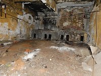 Bild: Unwirkliche Orte: Munitionsfabrik Kapen