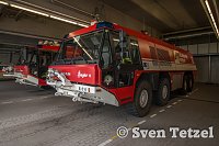 Bild: Auf dem Flughafen unterwegs