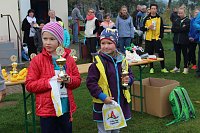 Bild: Stadtparklauf