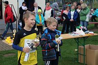 Bild: Stadtparklauf