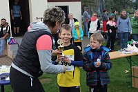 Bild: Stadtparklauf