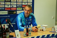 Bild: Torloses Unentschieden, tolles Spiel