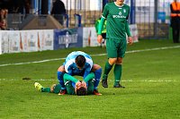 Bild: Nur ein Unentschieden