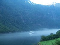 Bild: Erleben und erfahren - in Norwegen