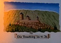 Bild: Spaziergang in Treseburg