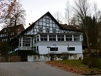 Bild: Spaziergang in Treseburg