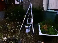 Bild: Spaziergang in Treseburg