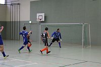Bild: 18. Fu&szlig;ballturnier der BRSG Kyffh&auml;user