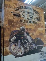 Bild: International Custombike Championship Germany