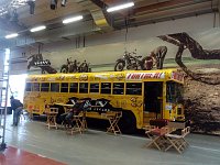 Bild: International Custombike Championship Germany