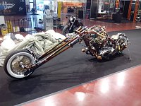 Bild: International Custombike Championship Germany