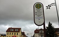 Bild: Ebeleben r&uuml;ckt an Sondershausen heran
