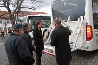 Bild: Ebeleben r&uuml;ckt an Sondershausen heran