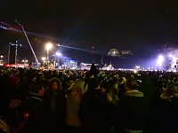 Bild: Silvester in Berlin