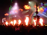 Bild: Silvester in Berlin