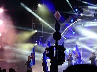 Bild: Silvester in Berlin