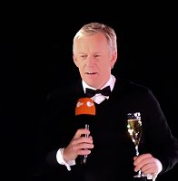 Bild: Silvester in Berlin