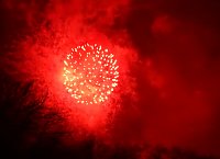 Bild: Silvester in Berlin