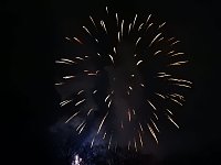 Bild: Silvester in Berlin