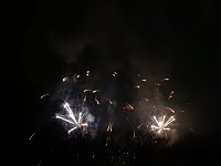 Bild: Silvester in Berlin