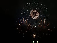 Bild: Silvester in Berlin