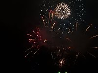 Bild: Silvester in Berlin