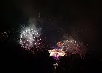 Bild: Silvester in Berlin