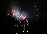 Bild: Silvester in Berlin