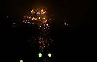 Bild: Silvester in Berlin