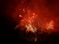 Bild: Silvester in Berlin