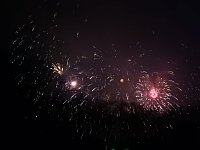 Bild: Silvester in Berlin