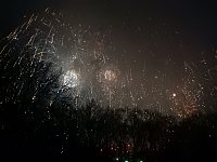 Bild: Silvester in Berlin