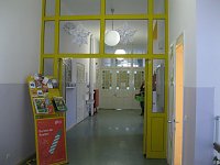 Bild: Schulen erfolgreich saniert