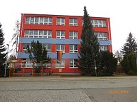 Bild: Schulen erfolgreich saniert