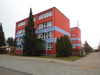 Bild: Schulen erfolgreich saniert