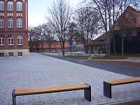 Bild: Schulen erfolgreich saniert
