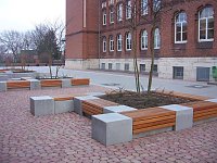 Bild: Schulen erfolgreich saniert