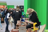 Bild: Gr&uuml;ne Woche 2017 in Berlin