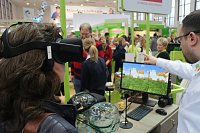 Bild: Gr&uuml;ne Woche 2017 in Berlin