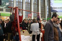 Bild: Gr&uuml;ne Woche 2017 in Berlin