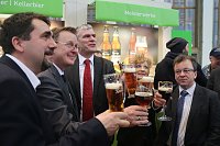 Bild: Gr&uuml;ne Woche 2017 in Berlin