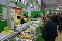 Bild: Gr&uuml;ne Woche 2017 in Berlin