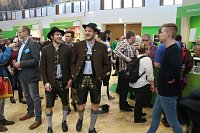 Bild: Gr&uuml;ne Woche 2017 in Berlin