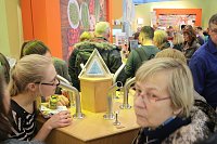 Bild: Gr&uuml;ne Woche 2017 in Berlin
