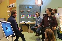 Bild: Gr&uuml;ne Woche 2017 in Berlin