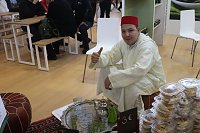 Bild: Gr&uuml;ne Woche 2017 in Berlin