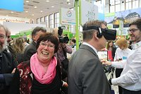 Bild: Gr&uuml;ne Woche 2017 in Berlin