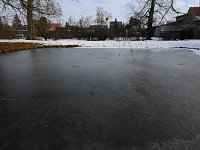 Bild: Peter Blei unterwegs - Schloss Mosigkau