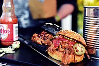 Bild: Street Food Festival