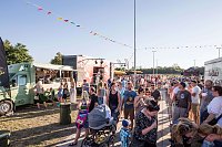 Bild: Street Food Festival